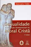 Sexualidade E Condicao Homossexual Na Moral Crista