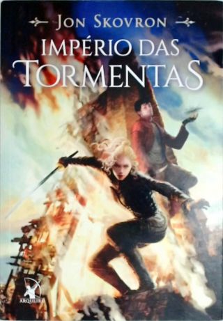 Império das Tormentas