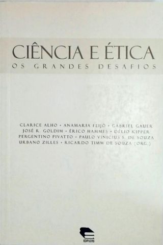 Ciência E Ética