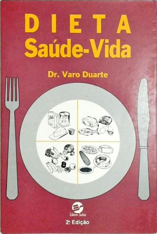 Dieta Saúde-vida