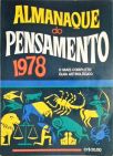 Almanaque do Pensamento 1978