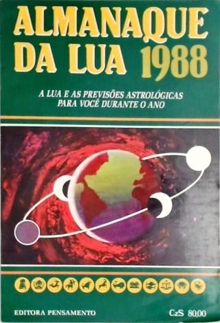 Almanaque da Lua 1988