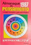 Almanaque do Pensamento 1987