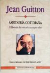 Sabiduría Cotidiana