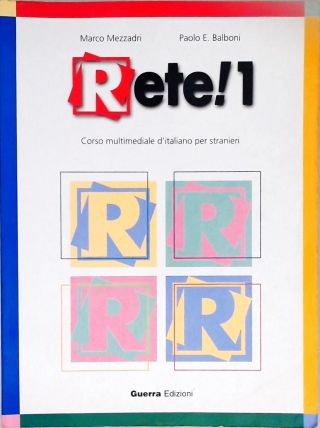 Rete! Book 1