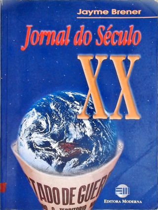 Jornal Do Século XX