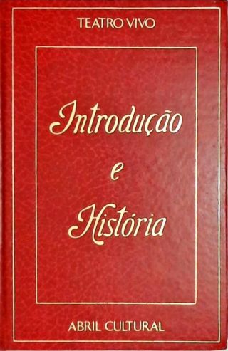 Teatro Vivo - Introdução e História