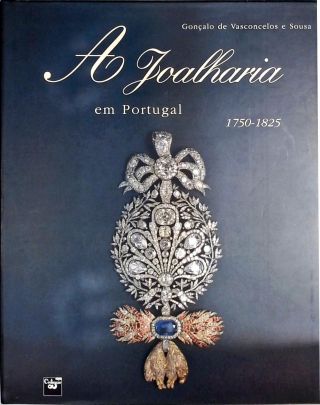 Joalharia em Portugal 1750-1825