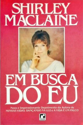 Em Busca do Eu