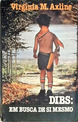 Dibs - Em Busca de Si Mesmo