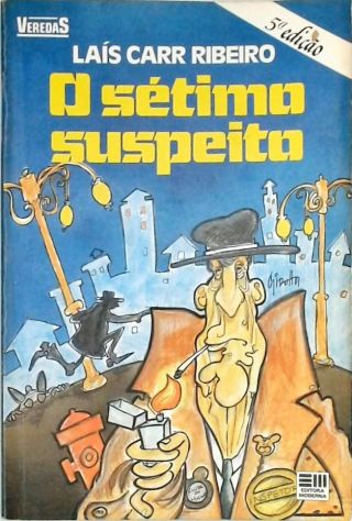 O Sétimo Suspeito