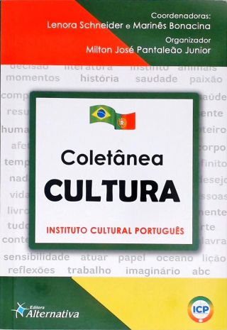 Coletânea Cultura