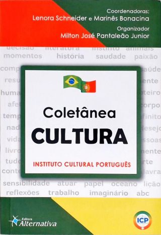 Coletânea Cultura 