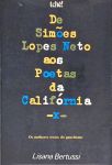 De Simões Lopes Neto aos Poetas da Califórnia