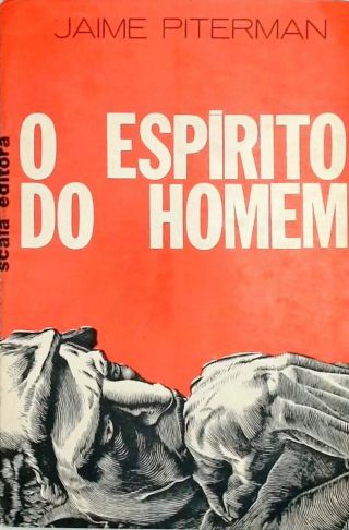 O ESPÍRITO DO HOMEM