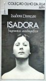 Isadora - Fragmentos Autobiográficos