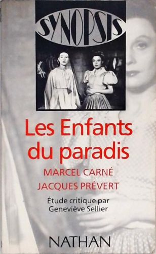 Les Enfants du Paradis