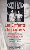 Les Enfants du Paradis