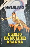 O Beijo da Mulher-Aranha