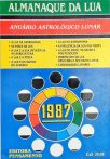 Almanaque da Lua 1987
