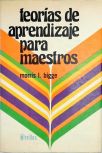 Teoria de aprendizaje para maestros