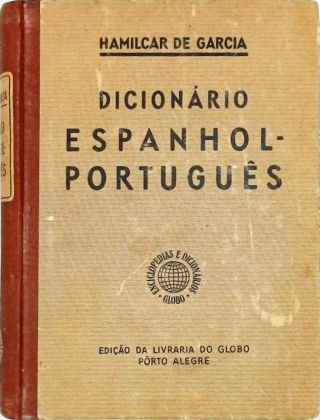 Dicionário Espanhol-Português