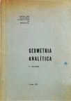 Geometria Analítica - 2o Volume