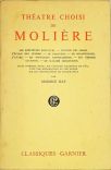 Theatre Choisi de Moliere