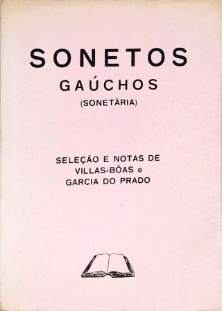 Sonetos Gaúchos 