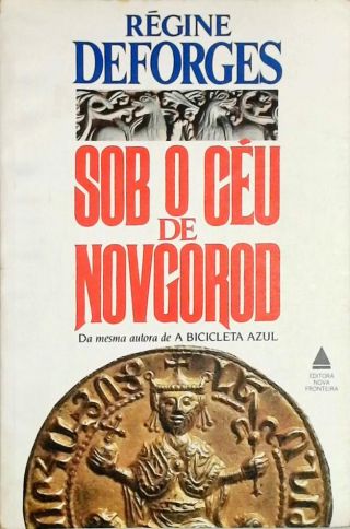 Sob o Céu de Novgorod