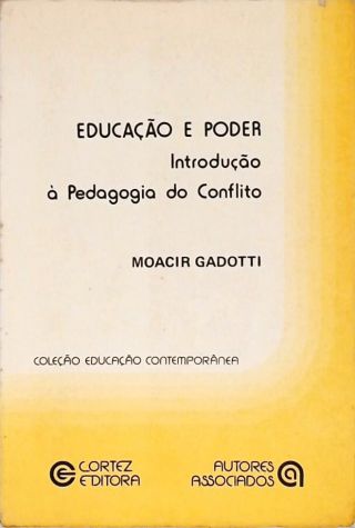 Educação E Poder