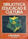 Biblioteca Educação É Cultura - Literatura