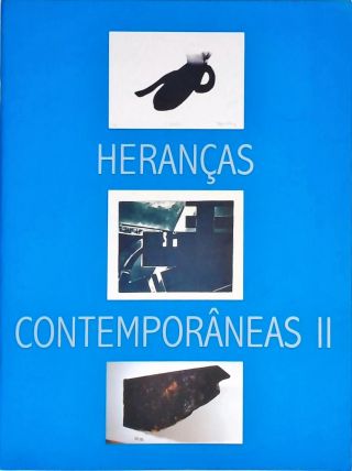 Heranças Contemporâneas II (Bilíngüe)