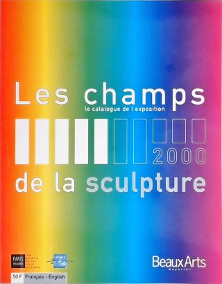 Les Champs de la Sculpture 2000