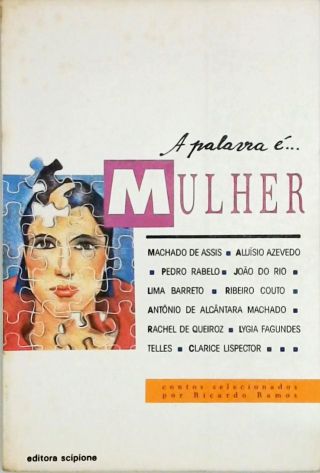 A Palavra é Mulher