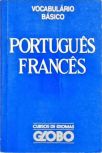 Vocabulário Básico Português-Francês