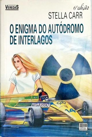 O Enigma Do Autódromo De Interlagos