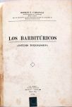  Los Barbituricos