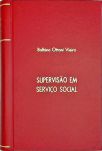 Supervisão em Serviço Social