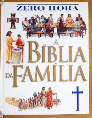 A Biblia da Familia