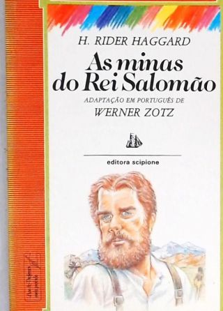 As Minas do Rei Salomão