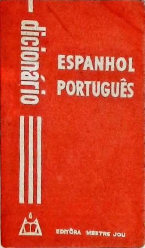 Dicionários de Espanhol: indicações