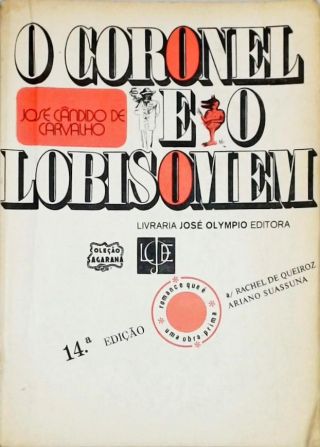 O Coronel e o Lobisomem