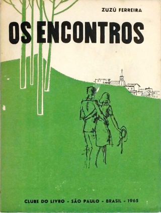 Os Encontros