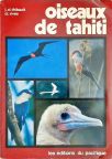 Oiseaux de Tahiti