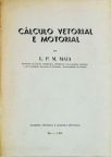 Calculo Vetorial e Motorial