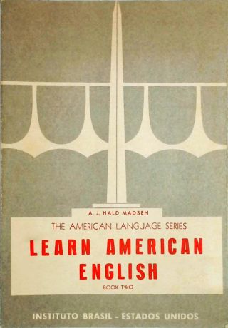 Learn American English - Book Two