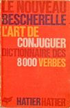 LArt de Conjuguer