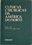 Clínicas Cirúrgicas Da América Do Norte - Vol. 4