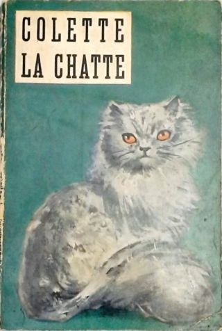 La Chatte